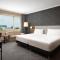 Hilton Paris Charles De Gaulle Airport