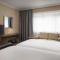 Hilton Paris Charles De Gaulle Airport