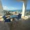 Villa Aqua Sunrise 1km From Beach With Sea Views