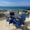 Villa Aqua Sunrise 1km From Beach With Sea Views