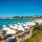 Villa Aqua Sunrise 1km From Beach With Sea Views