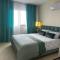 Sea View apartment in Coral Bay