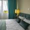Sea View apartment in Coral Bay