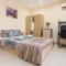 BeCentral! by RV Apartments