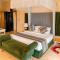 Las Vegas Garden Hotel Mbarara