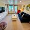W5 AIR CONDITIONED Mount Washington Place townhouse with fireplace air hockey free and fast wifi