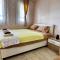 Apartments Tadic