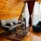 Wayside Cottage Livia