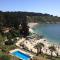 Pinares del Canelillo en Algarrobo
