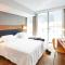 Barcelona Century Hotel