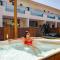 Imperatriz Paraty Hotel