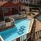 Hotel Aguablanca