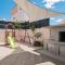 Villa Immortelle with pool and sea view