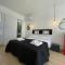 IsidOro Rooms