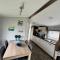 Prachtig chalet DE WADLOPER