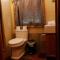 Rustic Beaverfoot Lodge Room N5