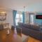 Casa Conil with a private 25 meter heated pool