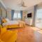 Casa Conil with a private 25 meter heated pool