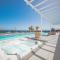 Casa Conil with a private 25 meter heated pool