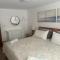 Kite Beach Oceanfront 1st Row Two Bedrooms and patio