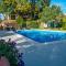 Isolated Villa Terna -Big Garden-Pool-Dalmatia