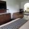 HomeBridge Inn and Suites