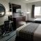HomeBridge Inn and Suites