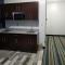 HomeBridge Inn and Suites
