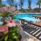 Villa Tonia Livadh Himare