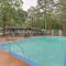 Fish, Boat, Hike Cabin Near Greers Ferry Lake