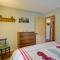 Fish, Boat, Hike Cabin Near Greers Ferry Lake