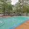 Fish, Boat, Hike Cabin Near Greers Ferry Lake