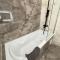Two Bedroom Apartment In the Center, with Parking, address Avram Iancu 32