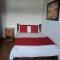 Hotel Zocalo Campestre