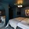 Villa Gutebagge Hotell