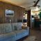 Lake Front Cabins