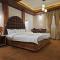 Hotel Golden Orchid