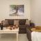 Pithos Apartments