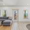 Spacious Surfside House One Minute to Beach