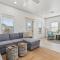 Spacious Surfside House One Minute to Beach