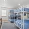 Spacious Surfside House One Minute to Beach