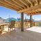 Spacious Surfside House One Minute to Beach