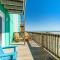 Beachfront Pet Family Friendly