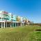 Beachfront Pet Family Friendly