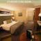 Vaughan Lodge Hotel