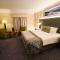 Vaughan Lodge Hotel