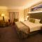 Vaughan Lodge Hotel