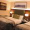 Vaughan Lodge Hotel