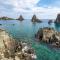 Casa Benedettini appartamento turistico Catania centro Sicilia