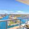 Infinite View with Balcony and Resort, Pool, Gym